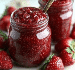 Home 31 Chia Jam Filling Guide (Perfect Consistency Every Time)