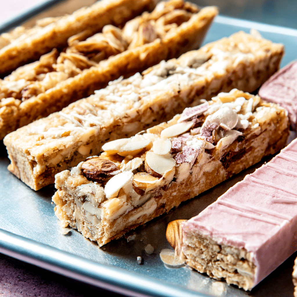 chia-jam-bars-step3 Step 3 sliced bars