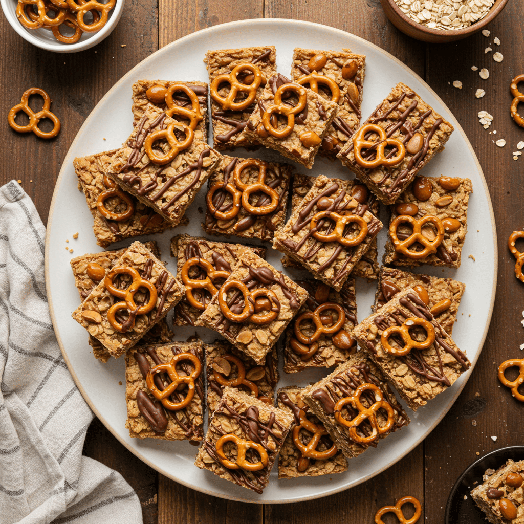 No-Bake Dessert Bars Recipes: Why These Treats Are Trending Now 7 no bake dessert bars recipes featured image