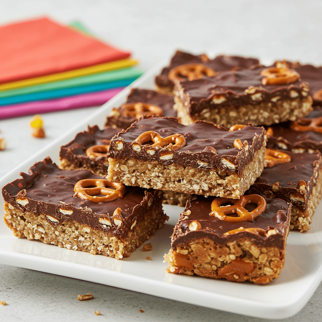 No-Bake Dessert Bars Recipes: Why These Treats Are Trending Now 12 no bake dessert bars serving