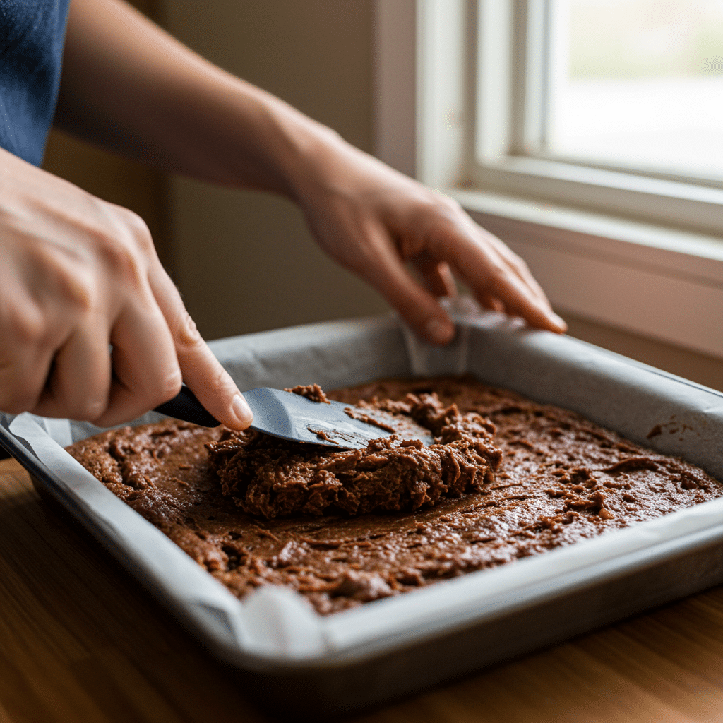 No-Bake Dessert Bars Recipes: Why These Treats Are Trending Now 11 no bake dessert bars step2