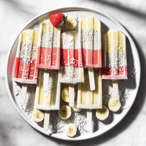Creamy & Sweet Vegan Popsicle Guide (Easy Recipes)
