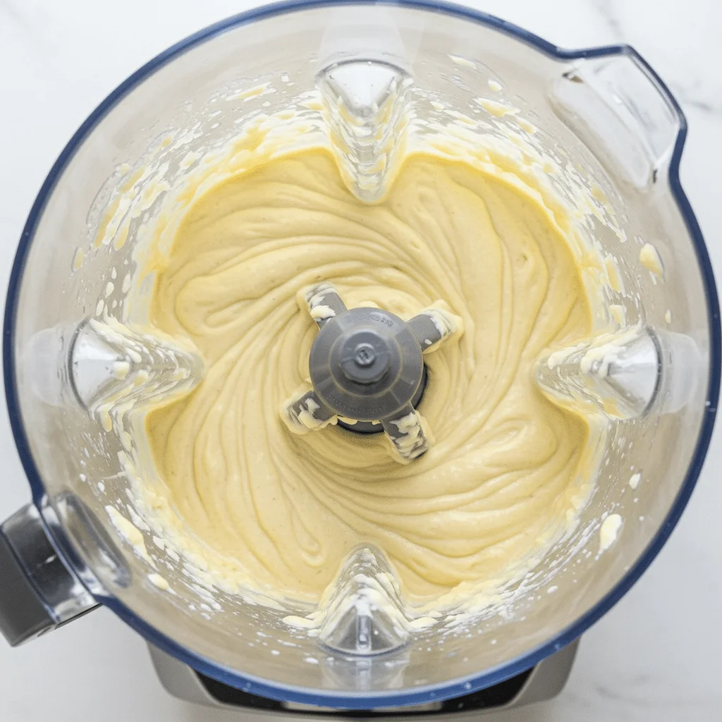 vegan ricotta cheesecake blend